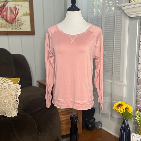 Flora Nikrooz Tops - Pink Women's Top Flora